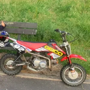 Crf 50