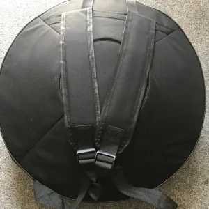 Hand Pan Drum 22 inches D minor 10 notes - Image 5