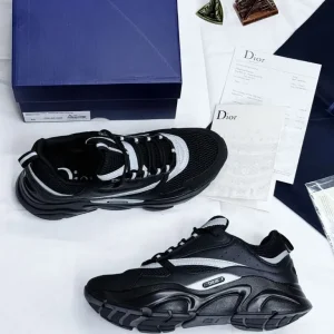 Men's Imported Shoes - Image 6