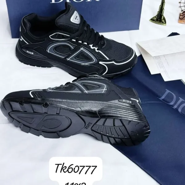 Men's Imported Shoes