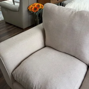 Two Seater Sofa - Image 2