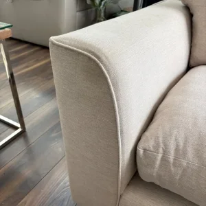 Two Seater Sofa - Image 4