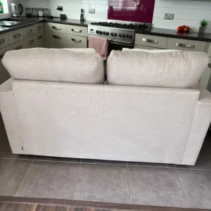 Two Seater Sofa