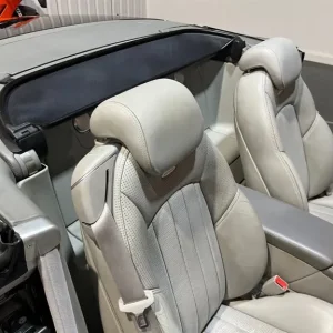 2004 Mercedes-Benz SL 5.4 AMG Convertible - Image 6