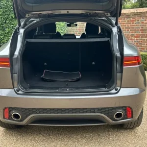 2019 Jaguar E-Pace 2.0 D240 R-Dynamic HSE SUV - Image 7