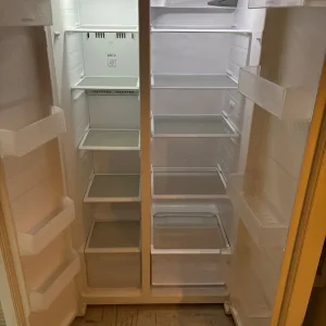 Kenwood fridge freezer - Image 2