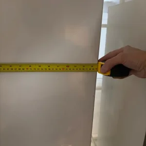 Kenwood fridge freezer - Image 4