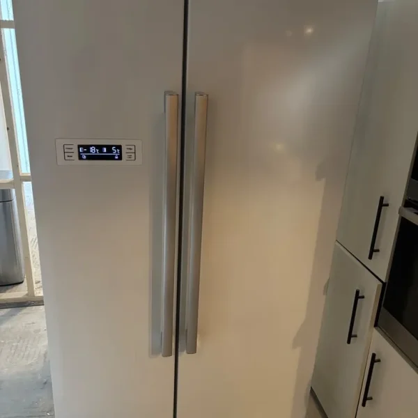 Kenwood fridge freezer