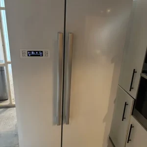 Kenwood fridge freezer