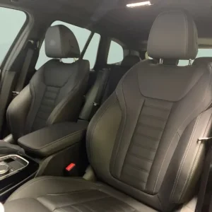 2022 BMW X3 M Sport Diesel Hybrid SUV - Image 7