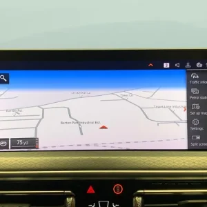 2022 BMW X3 M Sport Diesel Hybrid SUV - Image 8