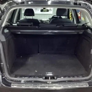 2011 Mercedes-Benz B-Class 2.0 CDI SE CVT 5-door MPV Diesel - Image 5