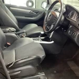 2011 Mercedes-Benz B-Class 2.0 CDI SE CVT 5-door MPV Diesel - Image 7