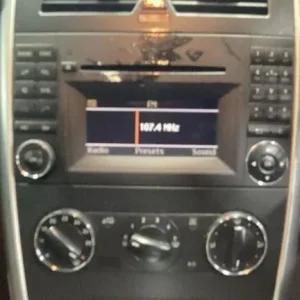 2011 Mercedes-Benz B-Class 2.0 CDI SE CVT 5-door MPV Diesel - Image 8