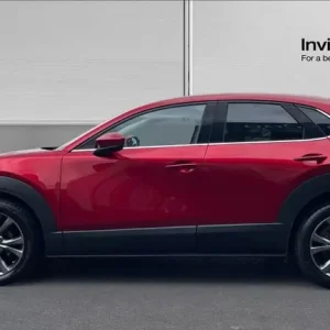 2021 Mazda CX-30 2.0 e-Skyactiv X MHEV GT Sport Tech 5dr AWD - Image 6