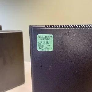 1920x1080p 60Hz Monitor HANNS-G HL 198DPB - Image 3