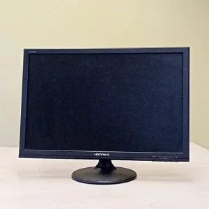 1920x1080p 60Hz Monitor HANNS-G HL 198DPB