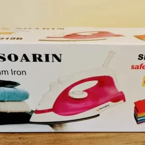 Soarin Steam Iron