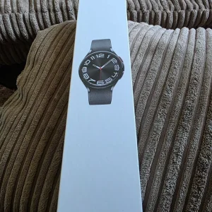 Samsung Galaxy Classic 6 43mm