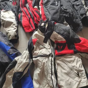 East London Motorcycle Clothing – All Types – See Photos – Bideford, Northam - Image 3