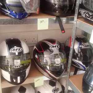 East London Motorcycle Clothing – All Types – See Photos – Bideford, Northam - Image 5