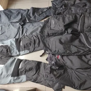 East London Motorcycle Clothing – All Types – See Photos – Bideford, Northam