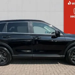 2024 Honda CR-V Hybrid Estate with All-Wide Tech and Comfort Features - Image 5
