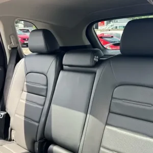 2024 Honda CR-V Hybrid Estate with All-Wide Tech and Comfort Features - Image 8
