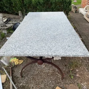 Granite table top - Image 2