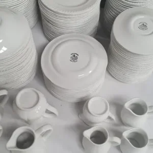 Churchill Buckingham Hotel Porcelain Large Mixed Collection - Image 6