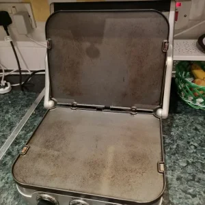 Cuisinart Electric Grill and Griddle - Image 3
