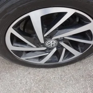 Volkswagen Golf 1.0 TSI 115 Match 5dr DSG PETROL 2019 - Image 7