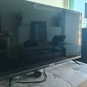 TCL 32-inch Smart Android TV – Still Great After 7 Months
