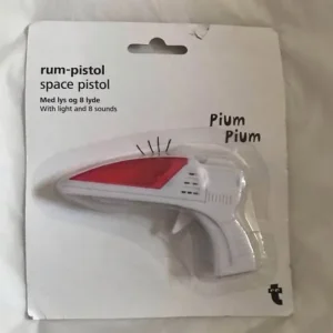 space toy