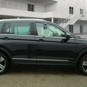 Volkswagen Tiguan 2.0 TDI BlueMotion Tech SEL SUV 5dr Diesel DSG 4Motion Euro 6 - Image 6
