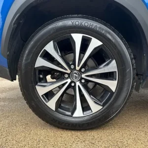 2020 Lexus NX 300h 2.5 Premium Sport Edition 5dr CVT SUV Hybrid Automatic - Image 5