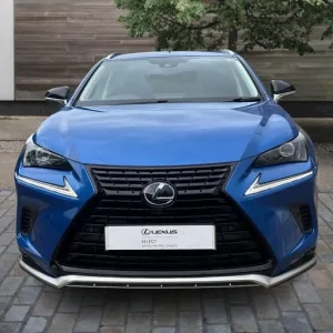 2020 Lexus NX 300h 2.5 Premium Sport Edition 5dr CVT SUV Hybrid Automatic - Image 7