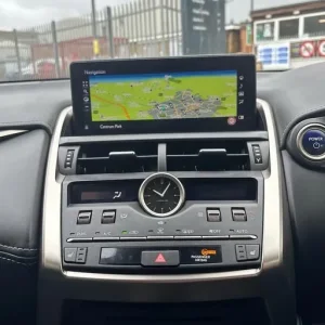 2020 Lexus NX 300h 2.5 Premium Sport Edition 5dr CVT SUV Hybrid Automatic - Image 8