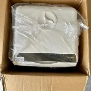 Karlxtom tabletop portable dishwasher - Image 3