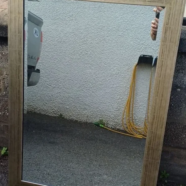 LARGE MIRROR