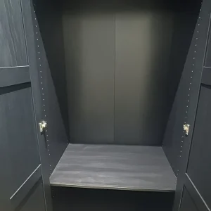 Ikea wardrobe - Image 2
