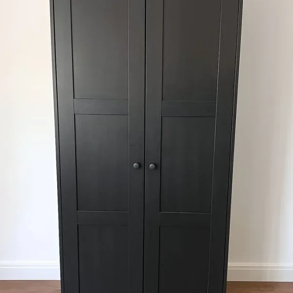 Ikea wardrobe