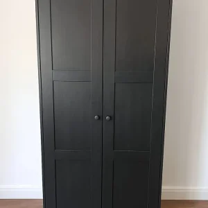 Ikea wardrobe
