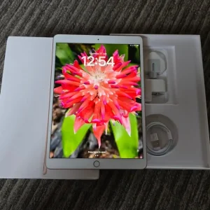 Apple iPad Air 3rd Gen 10.5 inch 64GB Gold