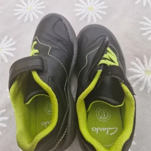 Toddler shoes