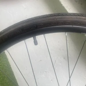 Matching double disc break wheels 7 speed - Image 2