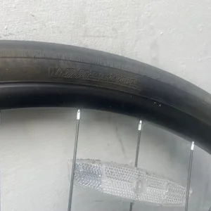 Matching double disc break wheels 7 speed - Image 3