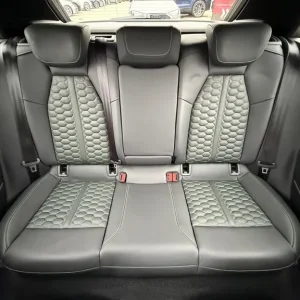 2025 Audi RS3 Sportback Carbon Vorsprung - Image 7