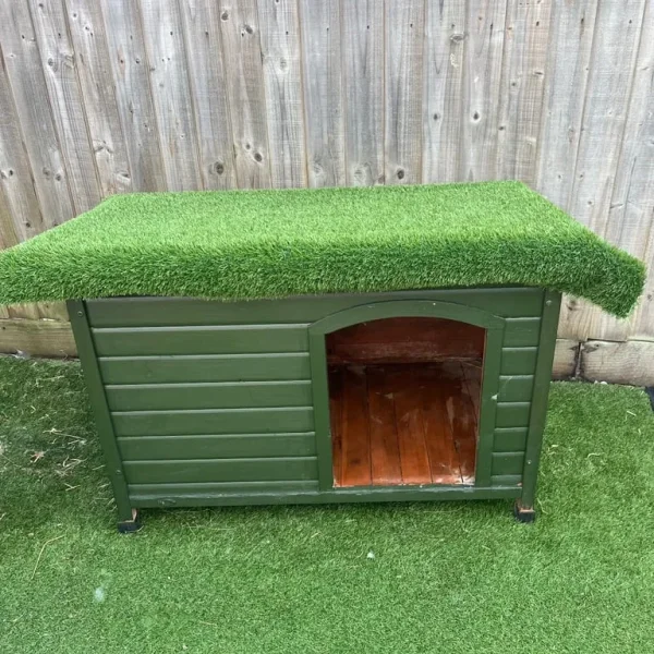 Dog kennel