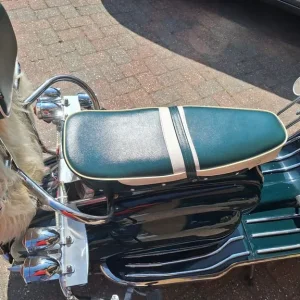 Lambretta TV175 Series 2 1960 - Image 5